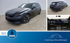 BMW i5 2025
