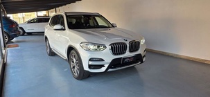 BMW X3 2020