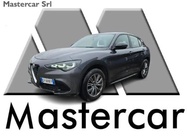 Alfa Romeo Stelvio 2023