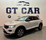 Volkswagen T-Roc 2019