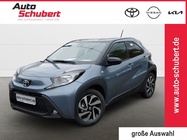 Toyota Aygo 2025