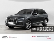 Audi Q7 2023
