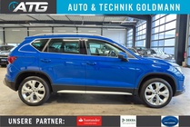 Seat Ateca 2022