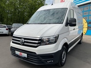 Volkswagen Crafter 2021