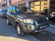 Land Rover Freelander 2005