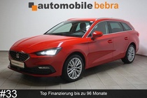 Seat Leon 2022