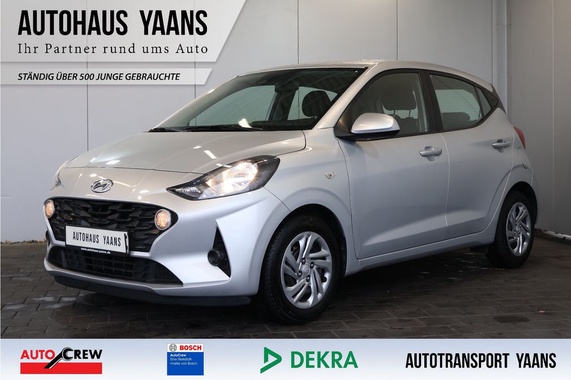 Hyundai i10 2023