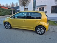 Volkswagen up! 2021