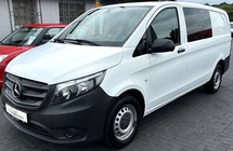 Mercedes-Benz Vito 2020