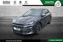 Cupra Terramar 2025
