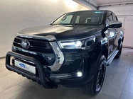 Toyota Hilux 2023