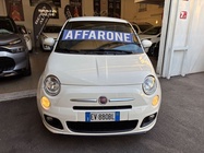 Fiat 500 2014