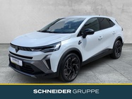 Renault Symbioz 2025