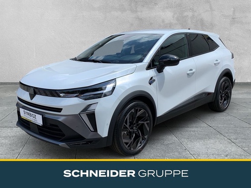 Renault Symbioz 2025