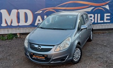 Opel Corsa 2008