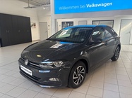 Volkswagen Polo 2019