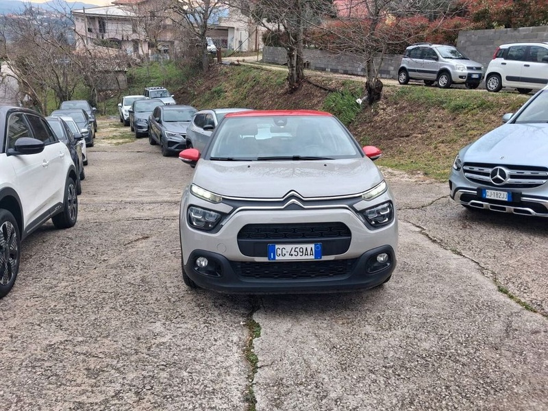 Citroen C3