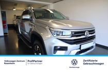 Volkswagen Amarok 2024