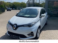 Renault ZOE 2023