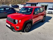 Jeep Renegade 2022
