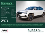 Skoda Karoq 2023