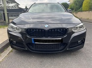 BMW 3 Series 2015
