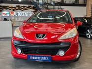 Peugeot 207 2009