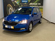 Skoda Fabia 2020