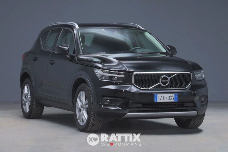 Volvo Other