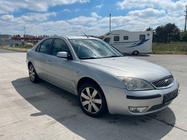 Ford Mondeo 2006