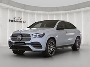 Mercedes-Benz GLE-Class 2020