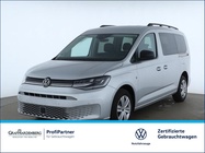 Volkswagen Caddy Maxi 2025