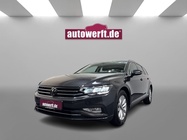 Volkswagen Passat 2023