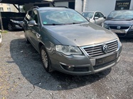 Volkswagen Passat 2007