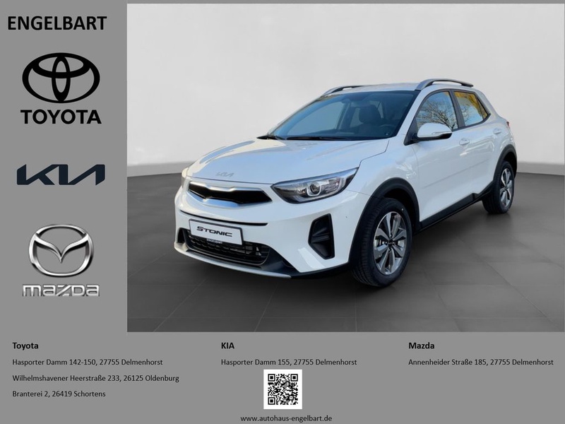 Kia Stonic