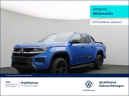 Volkswagen Amarok 2025