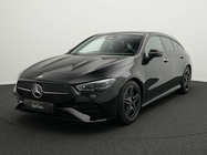 Mercedes-Benz CLA-Class 2025