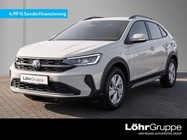 Volkswagen Taigo 2023