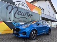 Ford Puma 2025