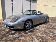 Porsche Boxster 1997
