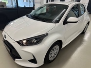 Toyota Yaris 2023