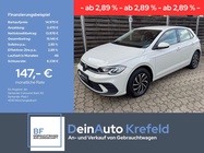 Volkswagen Polo 2021