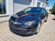 Opel Astra 2012