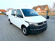 Volkswagen T6 2021