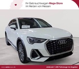 Audi Q3 2021