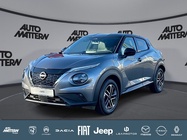Nissan Juke 2025