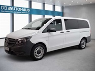 Mercedes-Benz Vito 2023
