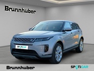 Land Rover Evoque 2019