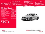 Audi S3 2024