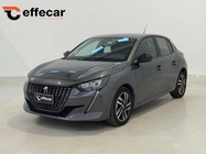 Peugeot 208 2023